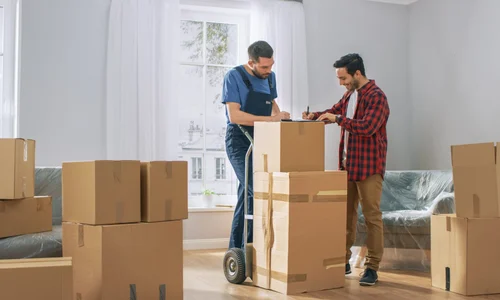 Local Shifting